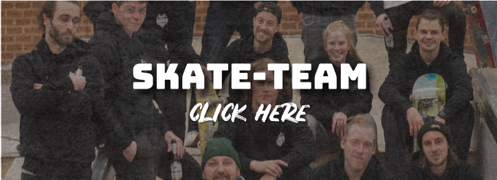 Skate-Team Dogtown Oldenburg