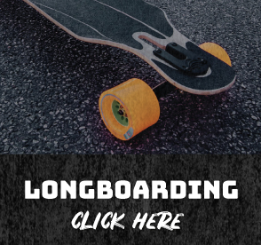 Dogtown-Skateshop Longboard