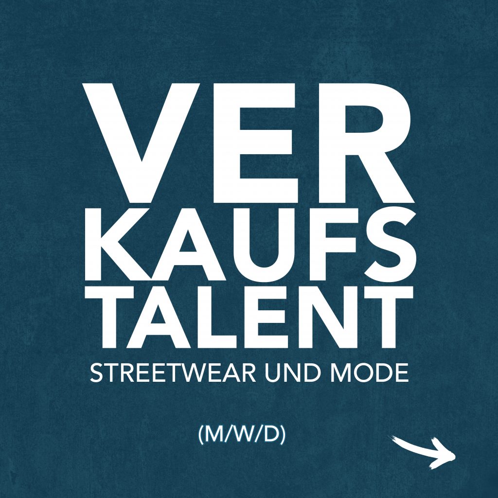 Verkaufstalent (m/w/d) zum 01.07.2025 Du bist mehr als nur ein Verkaufstalent? Du kannst dich in wichtige Geschäftsprozesse eindenken, erkennst Trends und hast vielleicht sogar schon einen Ausbildungsschein bei der IHK erworben – oder möchtest dich weiterbilden?